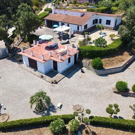 Apartmán Tany