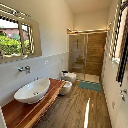 Apartmán Tany