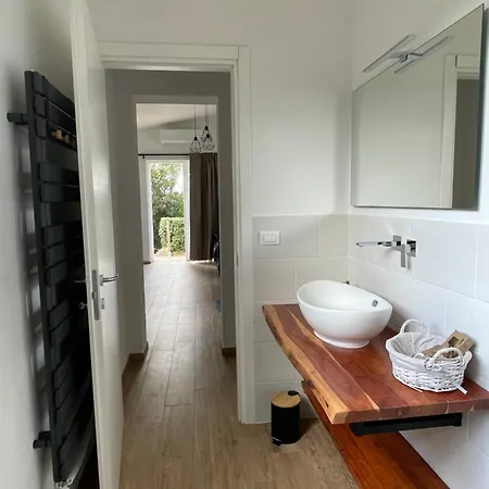 Apartmán Tany *