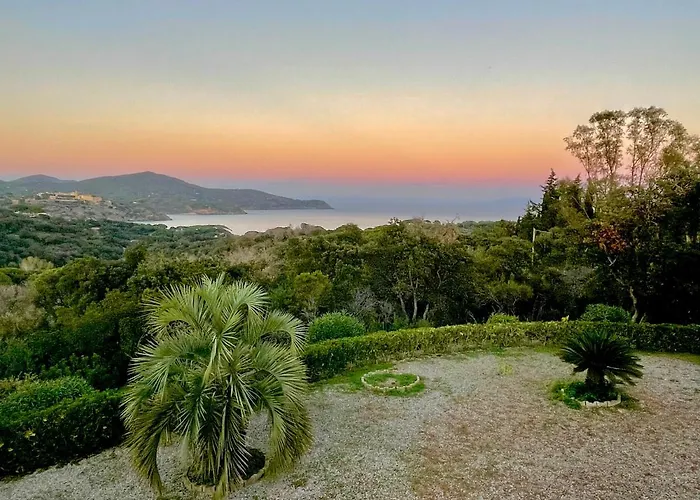 Tany * Capoliveri (Isola d'Elba)