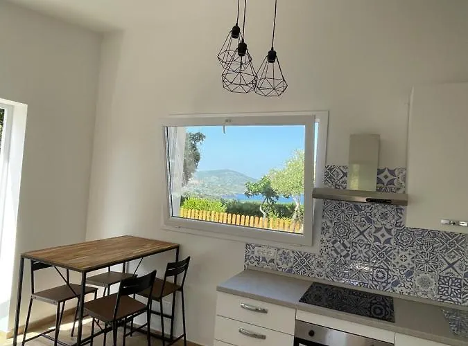 Tany Capoliveri (Isola d'Elba)