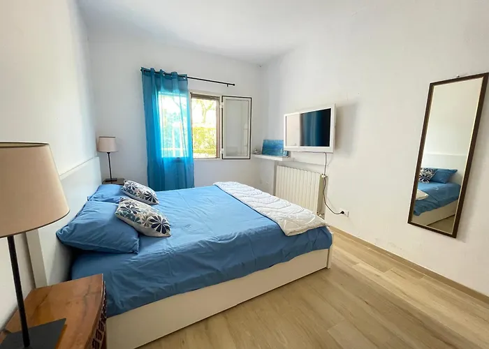 Tany Apartamento Capoliveri (Isola d'Elba)