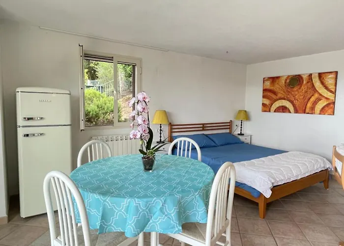 Apartamento Tany Capoliveri (Isola d'Elba)