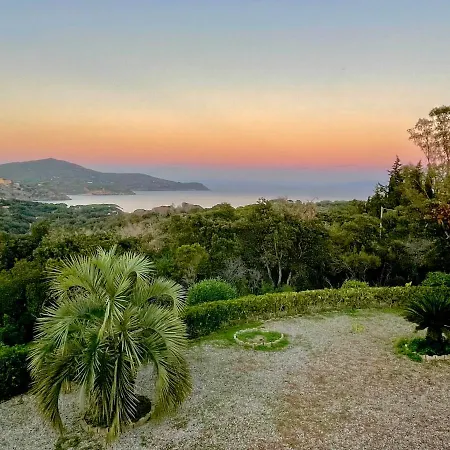 Tany * Capoliveri (Isola d'Elba)