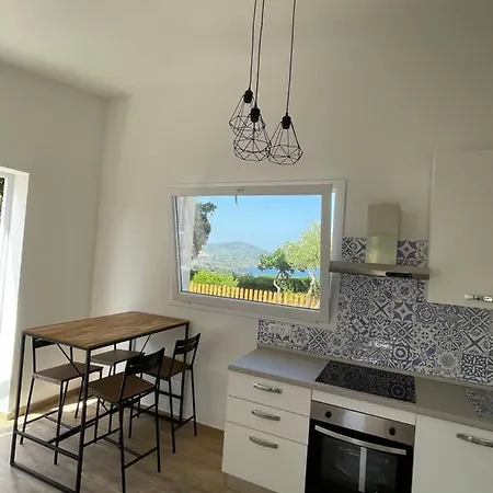 Tany Capoliveri (Isola d'Elba)