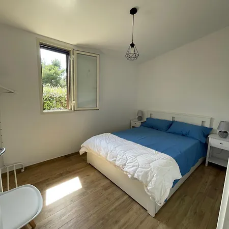 Tany Apartman