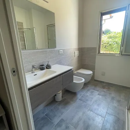 Apartman Tany