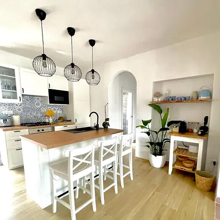 Apartman Tany *