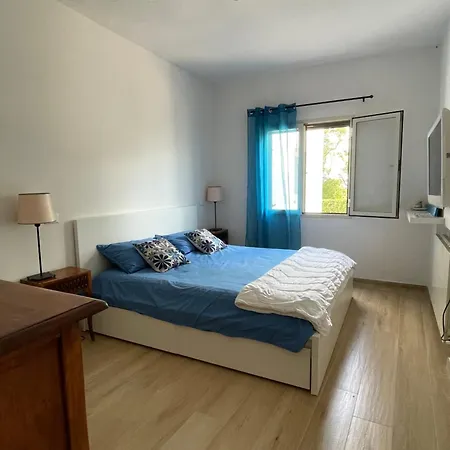 Tany Apartman