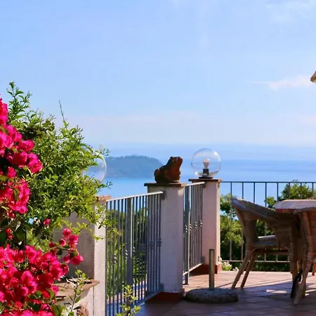 Tany Apartman *