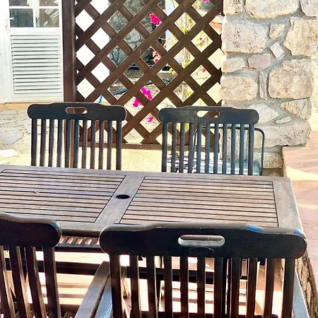 Apartman Tany Capoliveri