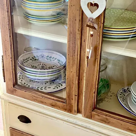 Apartment Tany Capoliveri (Isola d'Elba)