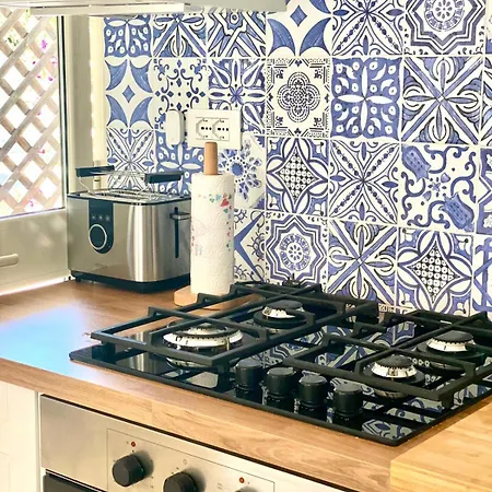 Apartman Tany