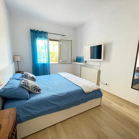 Tany Apartman Capoliveri