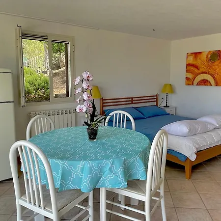 Apartman Tany