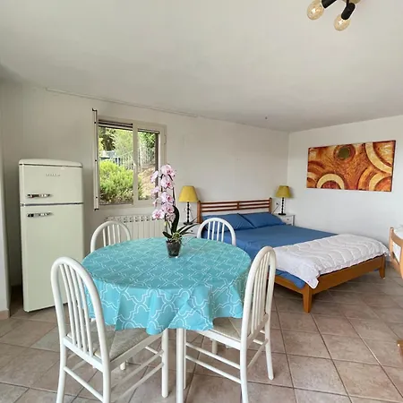 Apartman Tany Capoliveri