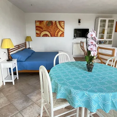 Tany Apartman