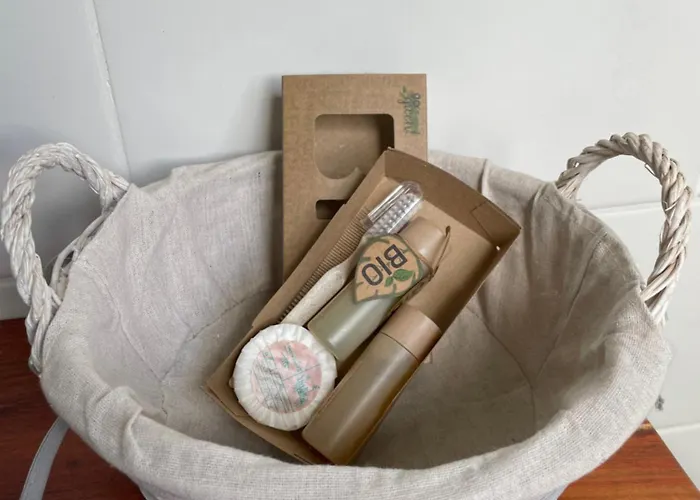 شقة Tany كابوليفيري