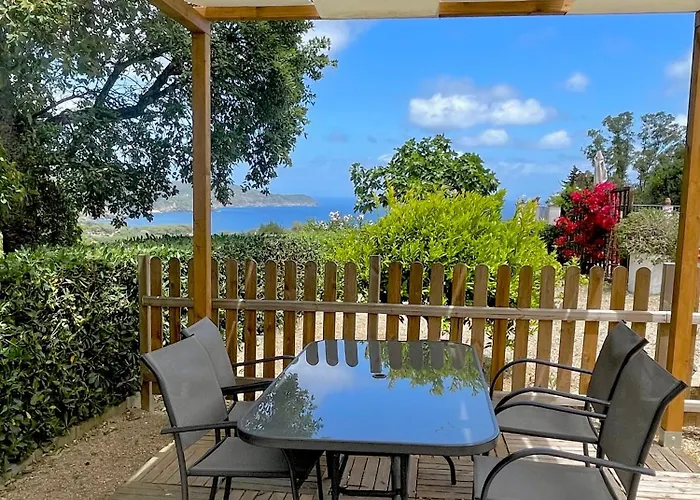 Tany Capoliveri (Isola d'Elba)