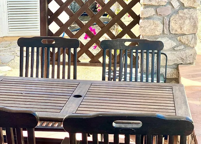 아파트 Tany 카폴리베리