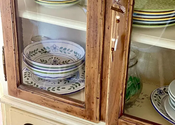 아파트 Tany 카폴리베리