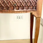 Tany アパート カポリーヴェリ