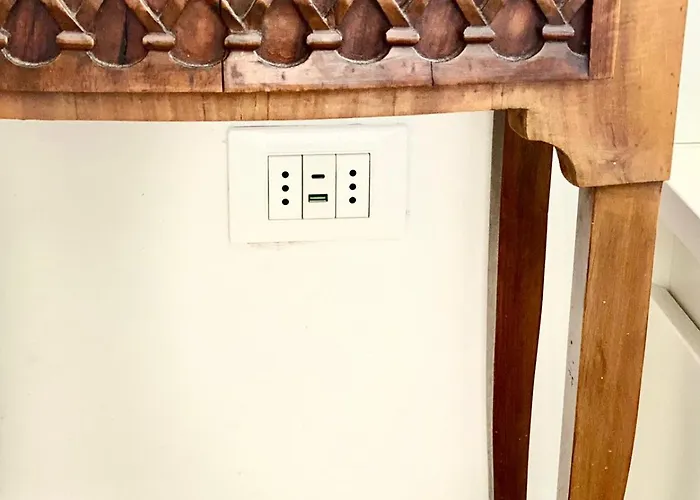 Tany Lejlighed Capoliveri (Isola d'Elba)